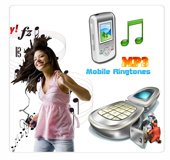ethnic ringtones